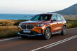 Обзор третьего поколения кроссовера BMW X1 фото 3