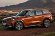 Обзор третьего поколения кроссовера BMW X1 фото 1
