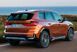 Обзор третьего поколения кроссовера BMW X1 фото 4