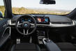 Обзор третьего поколения кроссовера BMW X1 фото 5