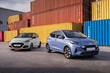 Рестайлинговый субкомпактный хэтчбек Hyundai i10 фото 1