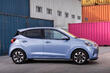 Рестайлинговый субкомпактный хэтчбек Hyundai i10 фото 2