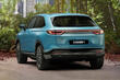 Обзор электрического кроссовера Honda e:Ny1 фото 4