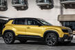 Обзор электрического кроссовера Jeep Avenger EV фото 1
