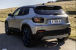 Обзор электрического кроссовера Jeep Avenger EV фото 4