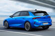 Электрический компактный хэтчбек Opel Astra Electric фото 5