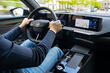 Электрический компактный хэтчбек Opel Astra Electric фото 4