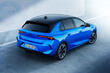 Электрический компактный хэтчбек Opel Astra Electric фото 3