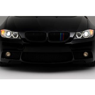 BMW 3 серія E-90/91/92/93 2005-2011 рр.Ноздри для E90 (3 шт)