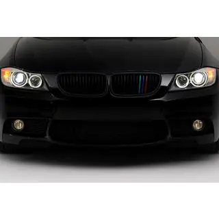 Ноздри для E90 (3 шт) BMW 3 серия E90/E91 2005-2011 гг. фото 1