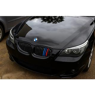 BMW 5 серія E-60/61 2003-2010 рр.Ноздри (3 шт)