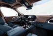Гибридный люксовый полноприводный кроссовер BMW XM фото 6