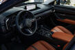 Обзор полноприводного кроссовера Mazda СХ-50 фото 4