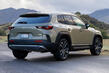 Обзор полноприводного кроссовера Mazda СХ-50 фото 3