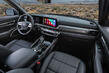 Обзор обновленного кроссовера KIA Telluride фото 6