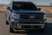 Обзор обновленного кроссовера KIA Telluride фото 2