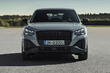Обзор компактного кроссовера Audi Q2 фото 1