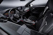 Обзор компактного кроссовера Audi Q2 фото 5