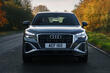 Обзор компактного кроссовера Audi Q2 фото 3