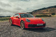 Porsche 911 Carrera: перфекционизм в деталях фото 1
