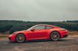 Porsche 911 Carrera: перфекционизм в деталях фото 3
