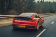 Porsche 911 Carrera: перфекционизм в деталях фото 5