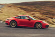 Porsche 911 Carrera: перфекционизм в деталях фото 2