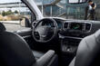 Обзор электрического минивэна Peugeot e-Traveller фото 6
