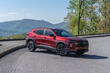 Обзор компактного кроссовера Chevrolet Trax фото 1