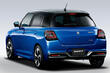 Обзор субкомпактного хэтчбека Suzuki Swift нового поколения фото 3