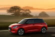 Обзор субкомпактного хэтчбека Suzuki Swift нового поколения фото 2