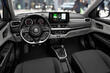 Обзор субкомпактного хэтчбека Suzuki Swift нового поколения фото 4