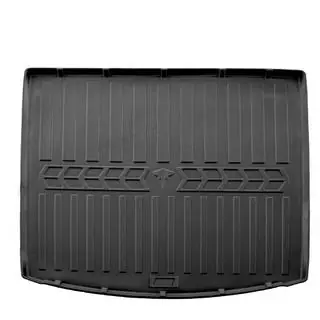 Коврик в багажник Stingray 3D (Sedan) Audi A4 B6 2000-2004 гг.