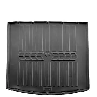 3D коврик в багажник (Sedan, Stingray) Audi A4 B7 2004-2008 гг.