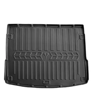 Коврик в багажник Stingray 3D Audi Q5 2017-2025 гг.