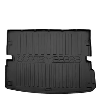 Коврик в багажник Stingray 3D Audi Q7 2005-2015 гг.