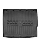 BMW X1 E84 2009-2015 гг. Коврик в багажник Stingray 3D фото 1