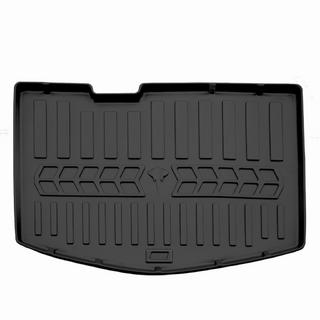 Chevrolet Bolt Коврик в багажник 3D (Stingray)