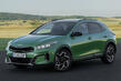 Обзор обновленного хэтчбека повышенной проходимости KIA XCeed фото 2