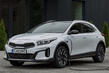 Обзор обновленного хэтчбека повышенной проходимости KIA XCeed фото 1