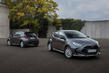 Обзор городского хэтчбека Mazda 2 Hybrid фото 3