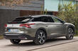 Обзор кроссоверного хэтчбека Citroen C5 X фото 4