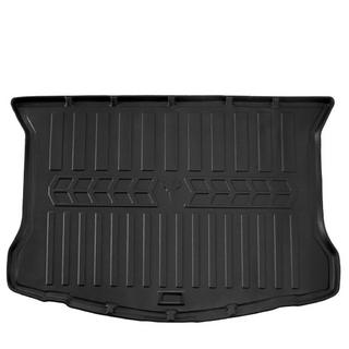 Ford Kuga 2008-2013 Коврик в багажник 3D (Stingray)