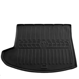 3D Коврик в багажник (Stingray)