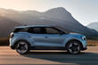 Обзор нового электрического кроссовера Ford Explorer EV фото 3