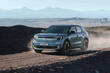 Обзор нового электрического кроссовера Ford Explorer EV фото 1