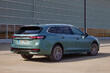 Обзор универсала Volkswagen Passat Variant нового поколения фото 4