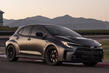 «Заряженный» полноприводный хэтчбек Toyota Corolla GR фото 1