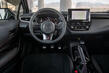 «Заряженный» полноприводный хэтчбек Toyota Corolla GR фото 6