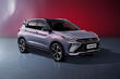 Обзор обновленного компактного кроссовера Geely Coolray фото 2